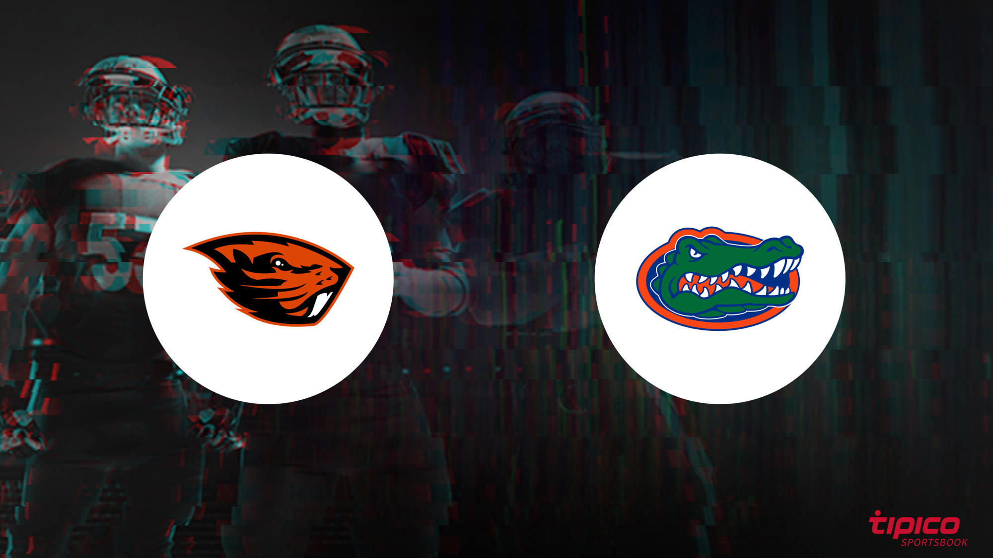 Oregon State Beavers vs. Florida Gators Preview