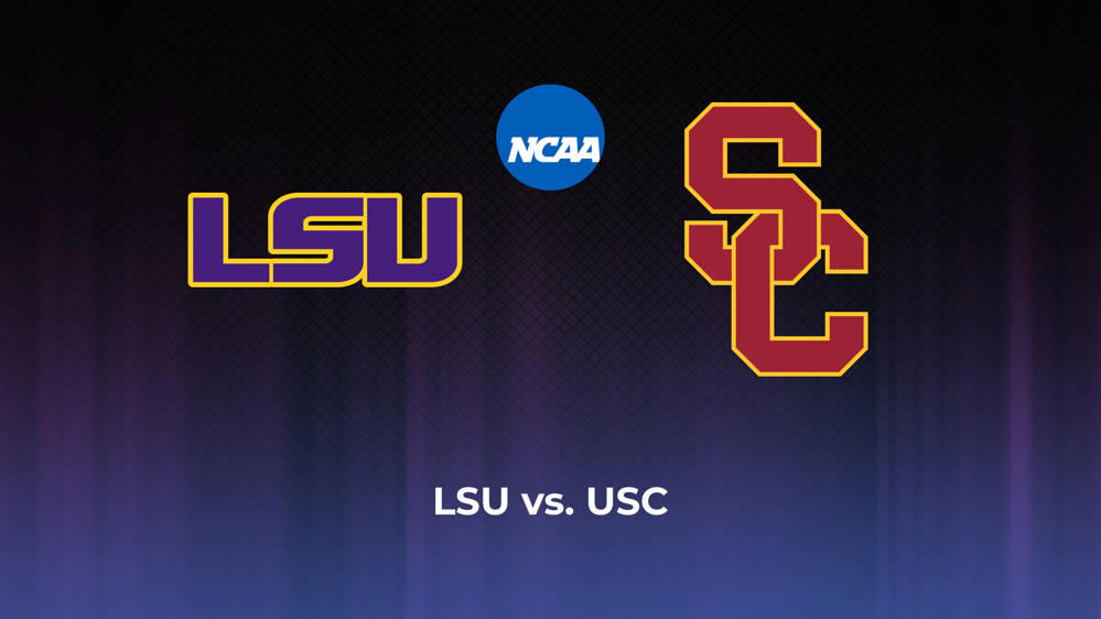 LSU vs. USC Spread, Line & Odds for September 1