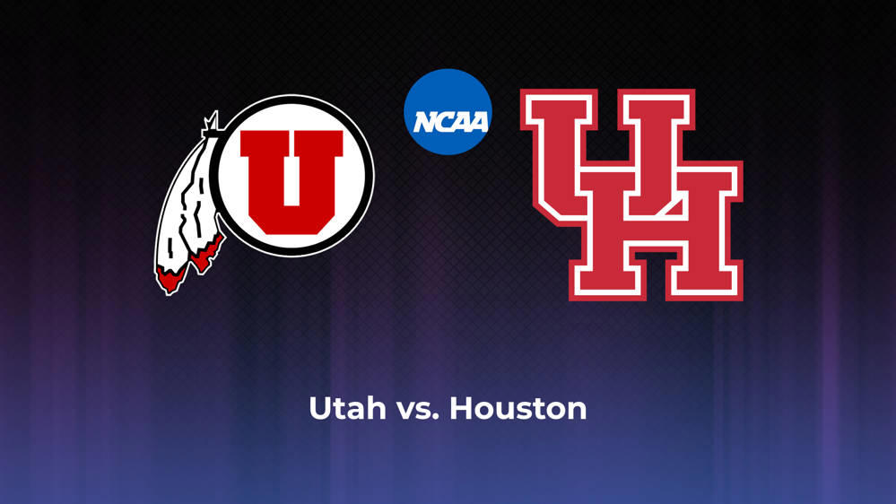 Utah vs. Houston Spread, Line & Odds for Oct. 26