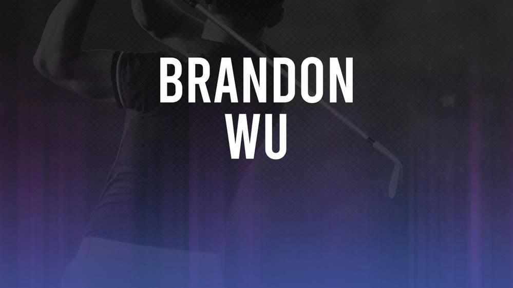 Brandon Wu The 2024 Sanderson Farms Championship betting odds and trends