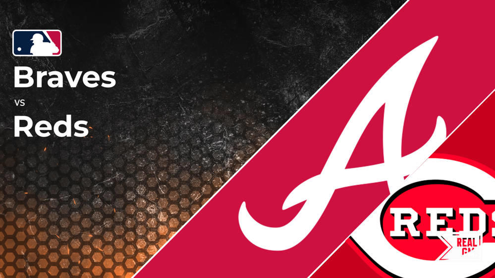 Braves vs. Reds Prediction Odds, Line & Insights for Sept. 17 RealGM