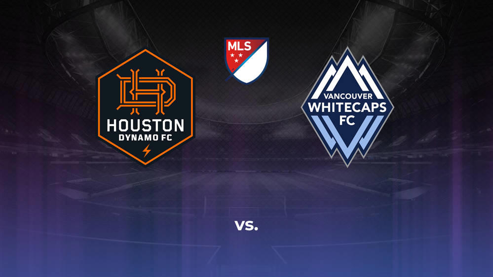 Houston Dynamo vs. Vancouver Whitecaps FC Betting Odds, Offensive Leaders, & Moneyline 9/18/2024