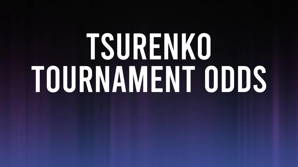 Lesia Tsurenko Odds to Win China Open, Betting Preview and Stats