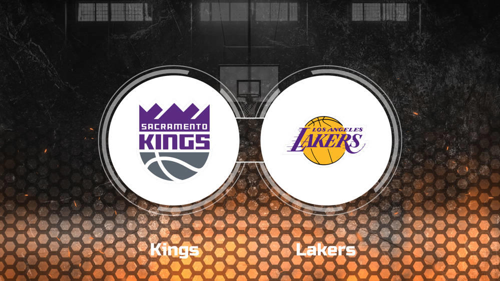 Anthony Davis Injury Status For Lakers Vs. Kings | December 19 Injury ...