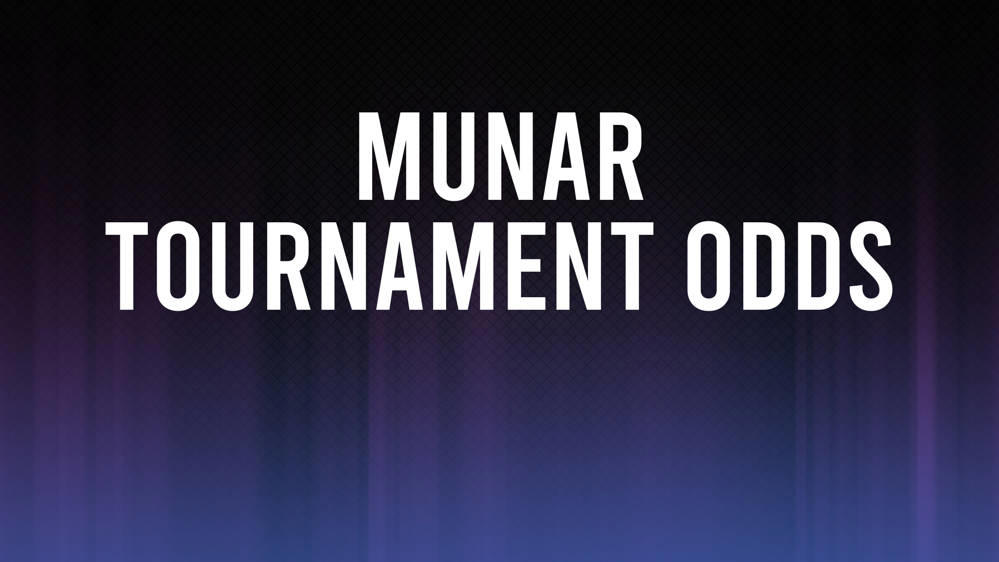 Jaume Munar Odds to Win Generali Open, Betting Preview and Stats