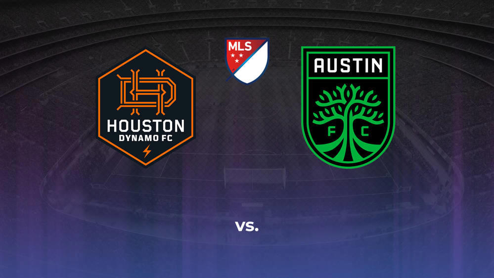 Houston Dynamo vs. Austin FC Betting Odds, Offensive Leaders, & Moneyline 9/21/2024