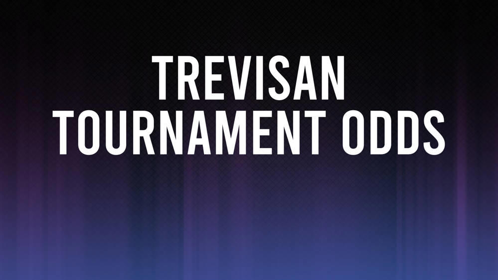 Martina Trevisan Odds to Win China Open, Betting Preview and Stats