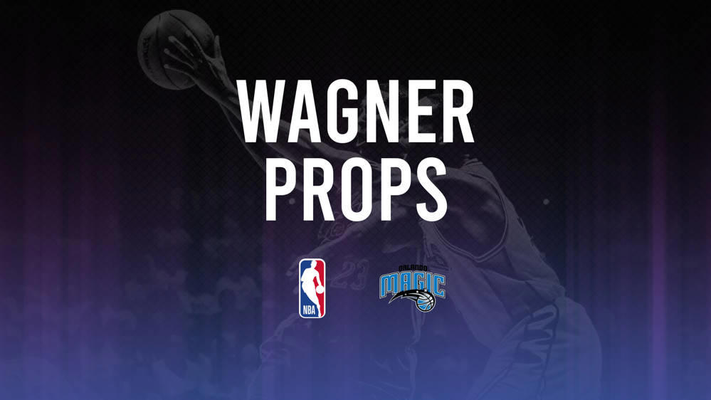 May 3 Magic vs. Cavaliers Player Props: Franz Wagner