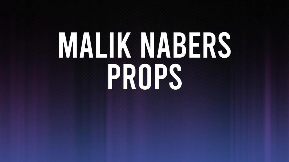 Week 4 Giants vs. Cowboys Player Props: Malik Nabers