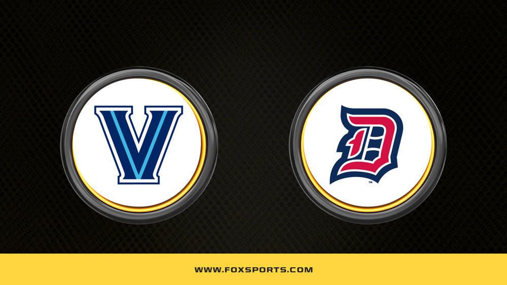 Villanova vs. Duquesne Prediction, How to Watch, Odds, Channel - Nov 15