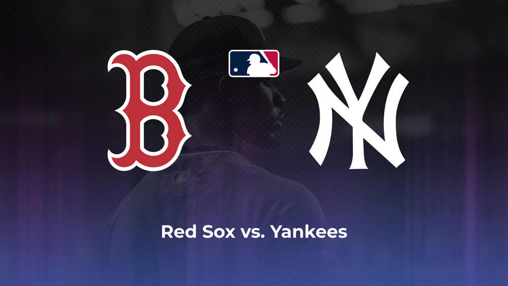 Red Sox vs. Yankees Betting Odds, Probable Starters 7/28/2024