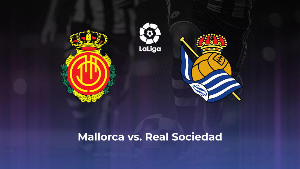 RCD Mallorca vs. Real Sociedad Betting Odds, Offensive Leaders, & Moneyline 9/17/2024