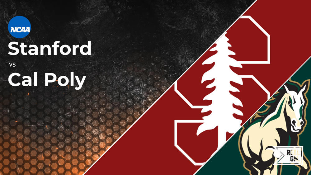 Stanford vs. Cal Poly Women's Basketball Prediction, Odds & Insights