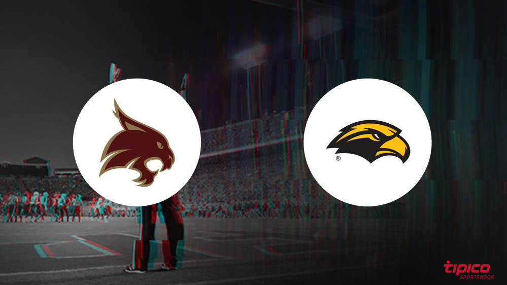 Texas State Bobcats vs. Southern Miss Golden Eagles Preview
