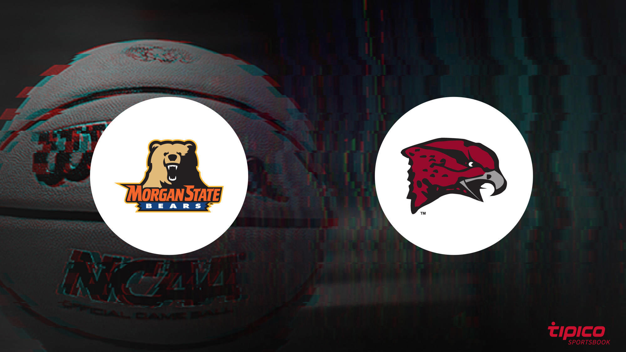 Maryland-Eastern Shore Hawks vs. Morgan State Bears Preview