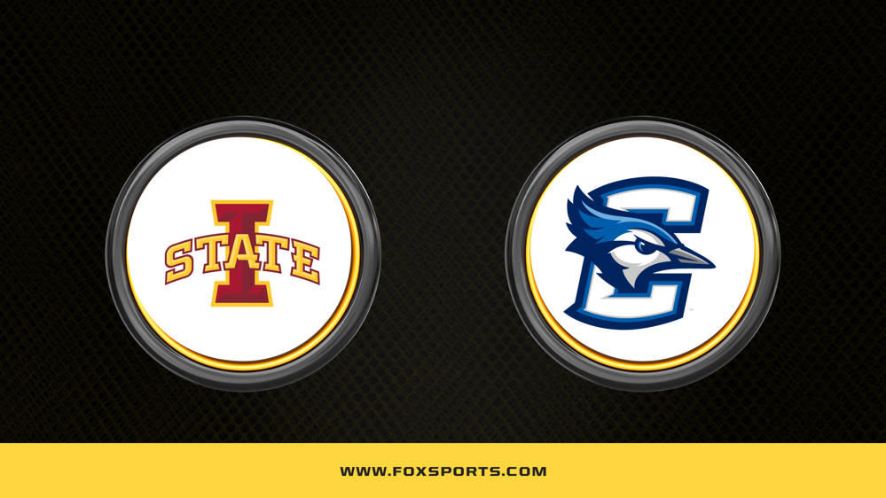 Iowa State vs. Creighton Prediction, How to Watch, Odds, Channel - Nov 25