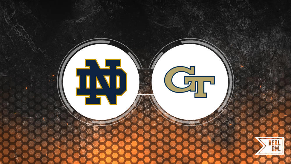 LIVESTREAms] Notre Dame vs Tech game LIVE STREAMING FREE 19