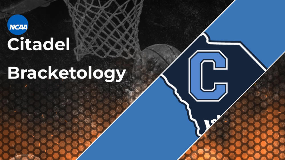 Citadel Bracketology 2025 March Madness Resume RealGM