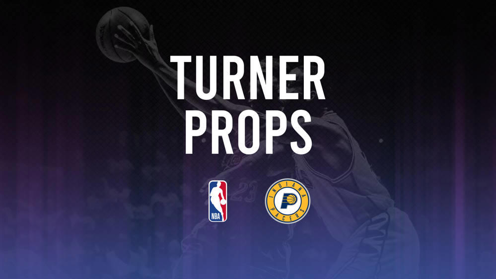 May 27 Pacers vs. Celtics Player Props: Myles Turner