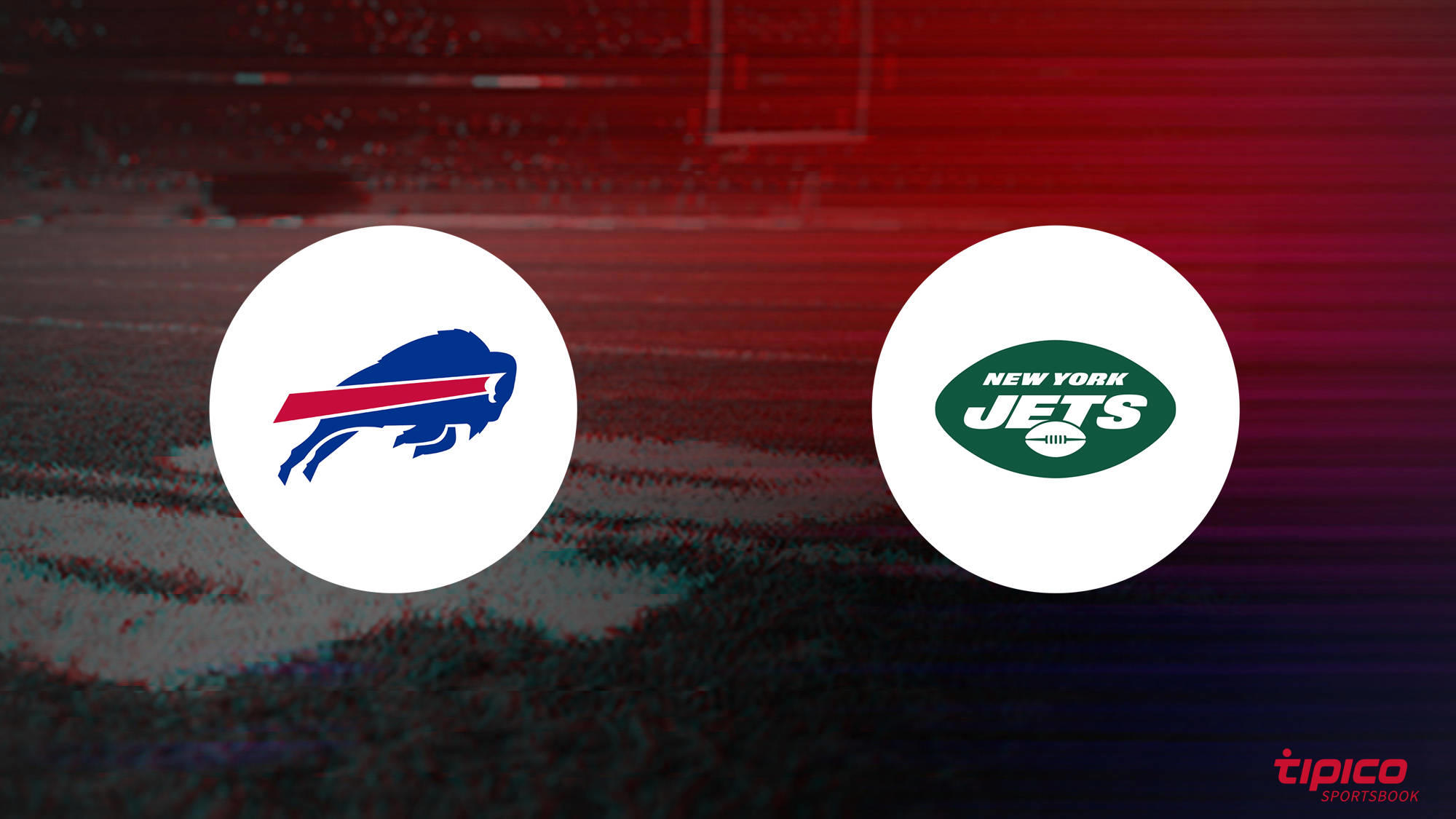 Buffalo Bills vs. New York Jets Preview