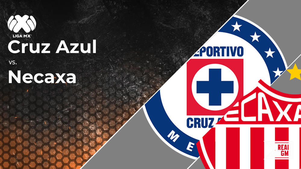 Cruz Azul vs. Necaxa Prediction & Odds October 5 RealGM