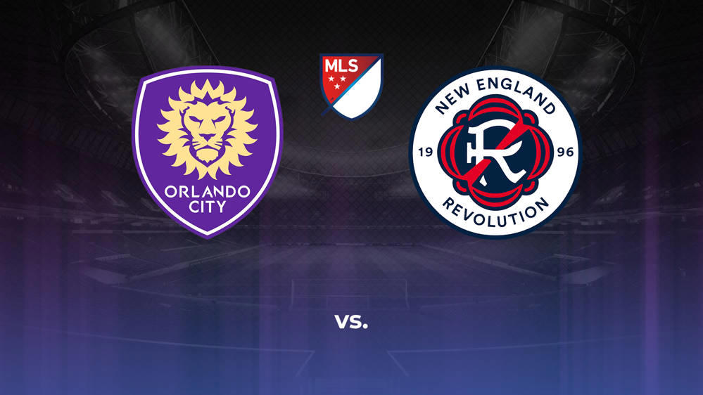 Orlando City SC vs. New England Revolution Betting Odds, Offensive Leaders, & Moneyline 9/14/2024