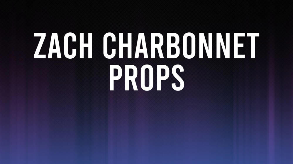 Week 4 Seahawks vs. Lions Player Props: Zach Charbonnet