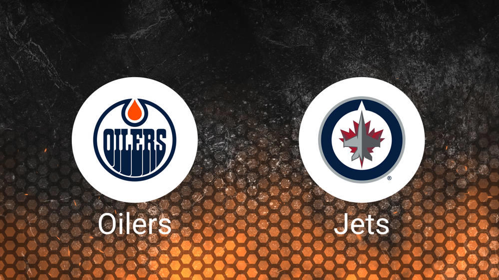 Oilers vs. Jets Prediction Odds, Puck Line & Insights for October 9