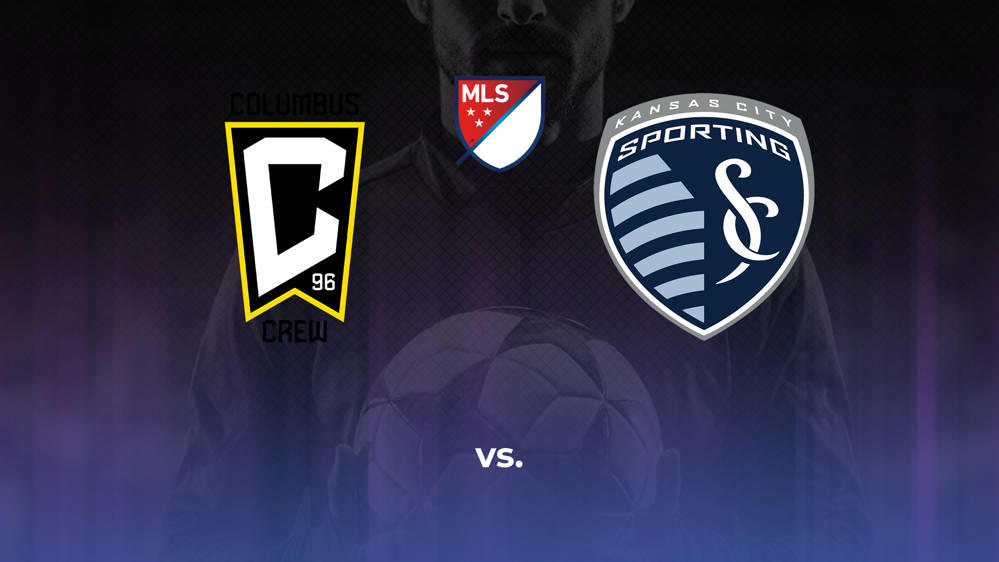 Columbus Crew vs. Sporting Kansas City Betting Odds, Offensive Leaders, & Moneyline 6/22/2024