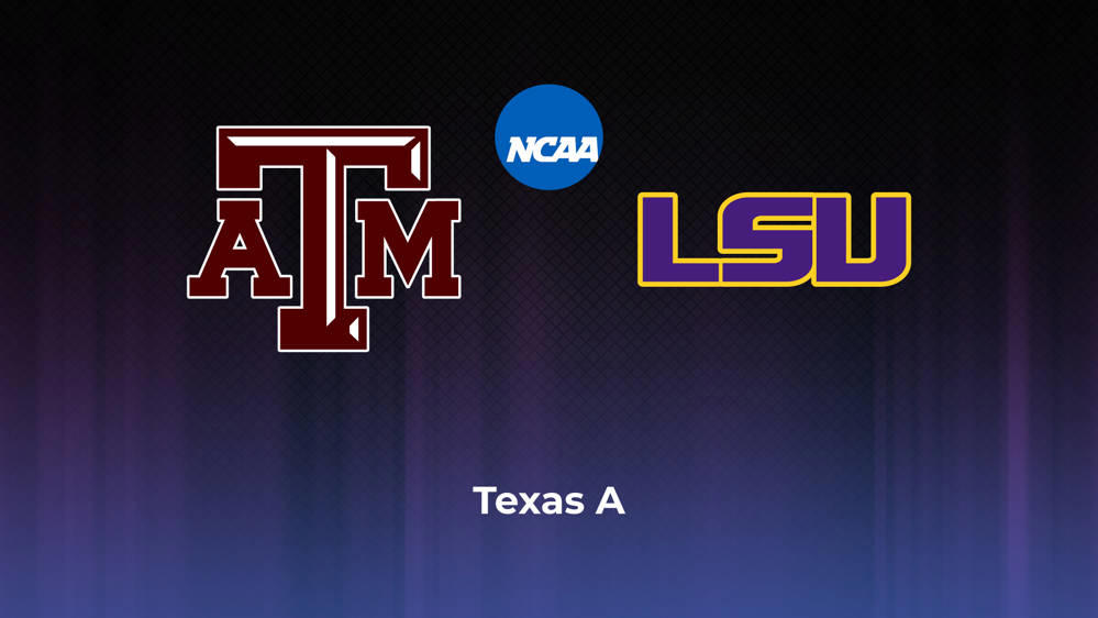 Texas A&M vs. LSU Spread, Line & Odds for Oct. 26