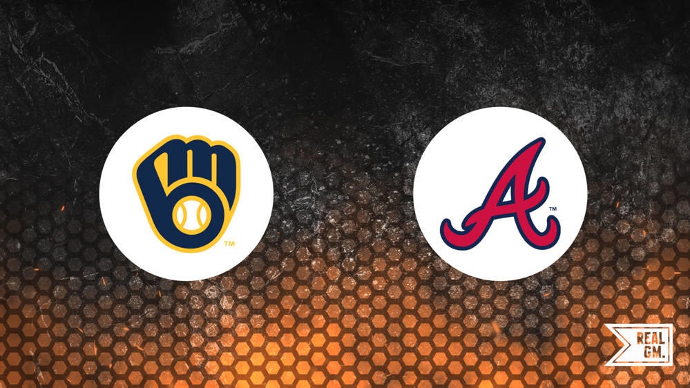 Brewers vs. Braves Preview, Stats, How to Watch – Tuesday, July 30