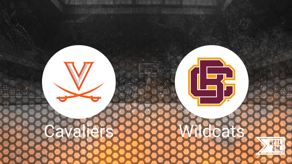 Virginia Vs. Bethune-Cookman TV Channel And Live Stream Info | December ...