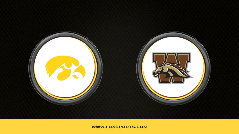 Iowa vs. Western Michigan Prediction, How to Watch, Odds, Channel - Dec 14