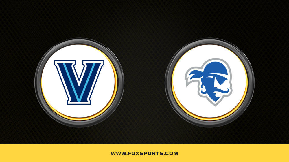 Villanova vs. Seton Hall Prediction, How to Watch, Odds, Channel - Feb 4