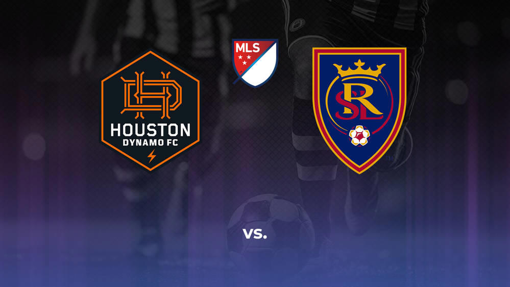 Houston Dynamo vs. Real Salt Lake Betting Odds, Offensive Leaders, & Moneyline 9/14/2024