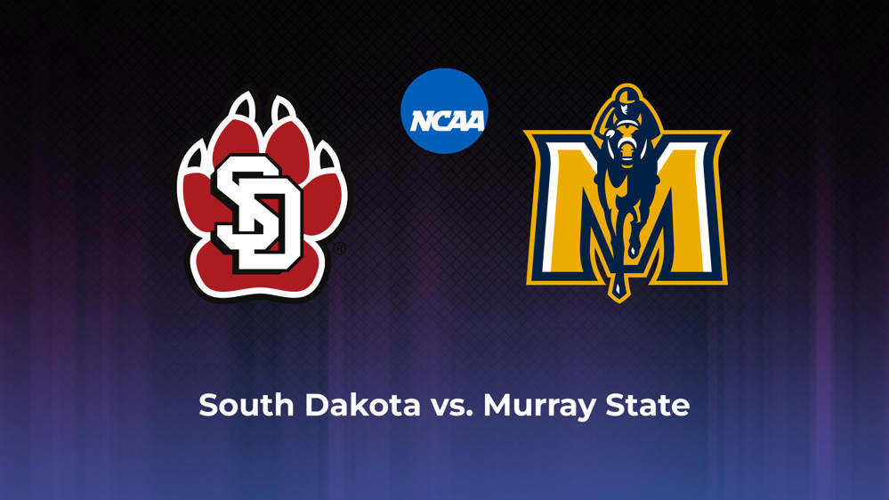 South Dakota vs. Murray State Spread, Line & Odds for Oct. 5