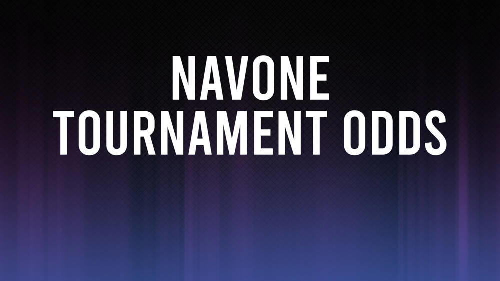 Mariano Navone Odds to Win Nordea Open, Betting Preview and Stats