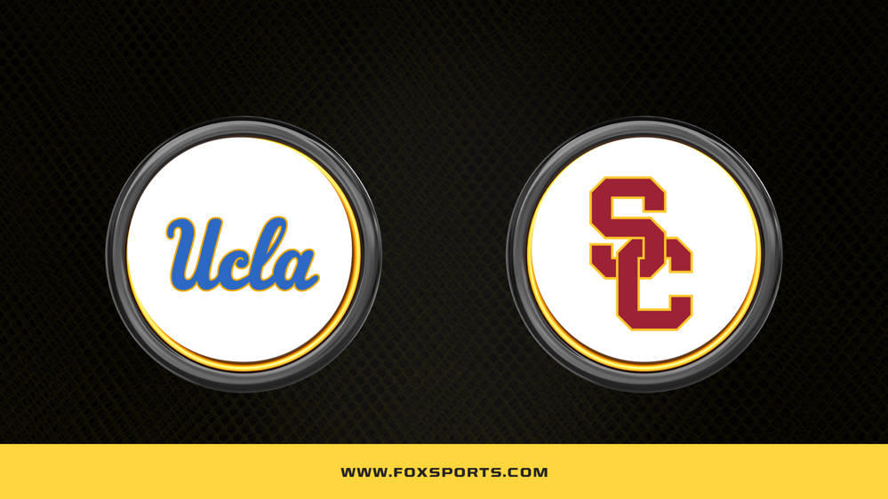 UCLA vs. USC: How to Watch, Channel, Prediction, Odds - Mar 8