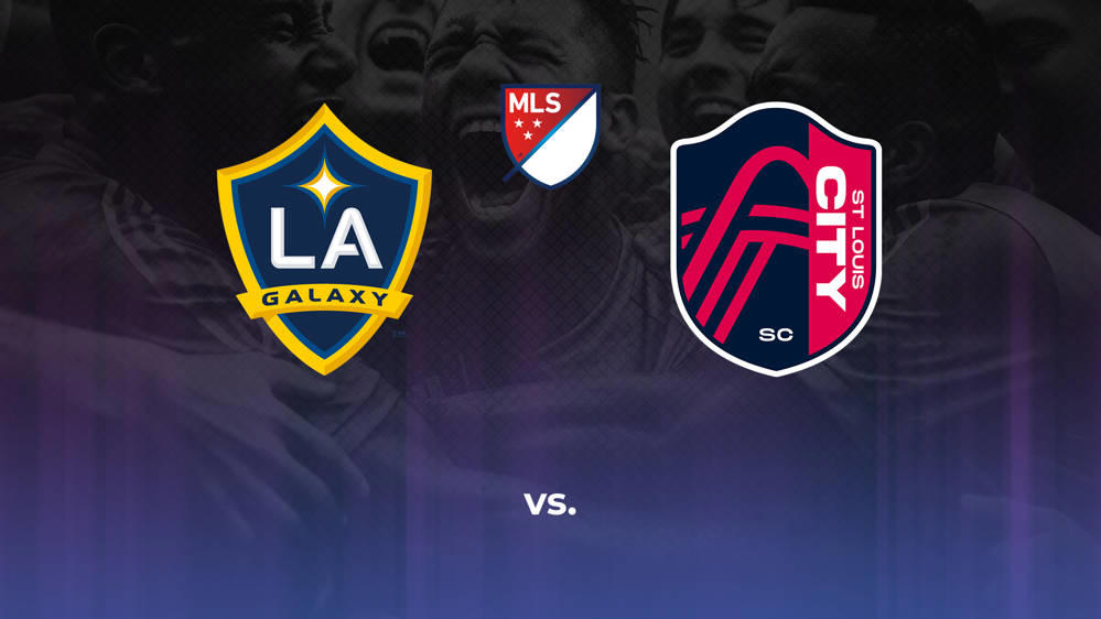 LA Galaxy vs. Saint Louis City SC Betting Odds, Offensive Leaders, & Moneyline 9/1/2024