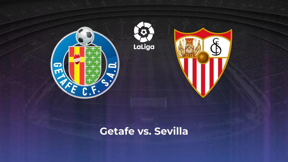 Getafe CF vs. Sevilla FC Betting Odds, Offensive Leaders, & Moneyline 3/30/2024