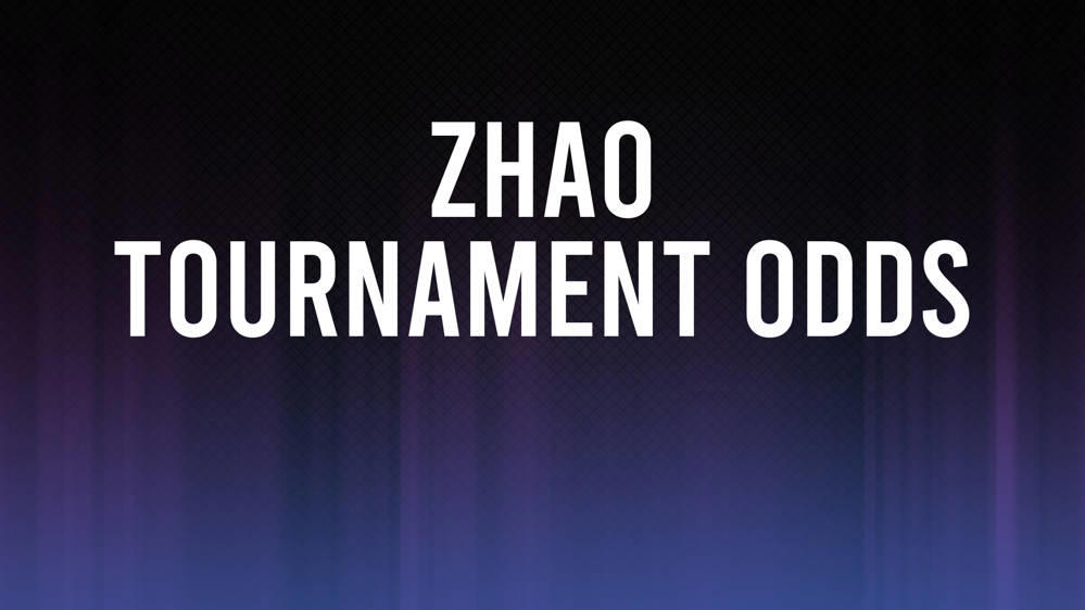 Carol Zhao Odds to Win Abierto GNP Seguros, Betting Preview and Stats