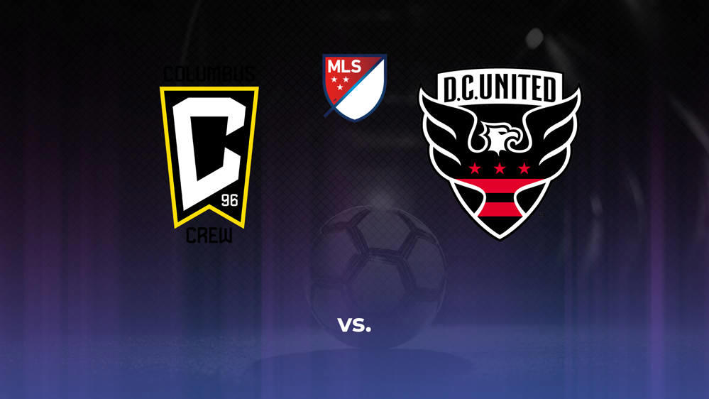 Columbus Crew vs. DC United Betting Odds, Offensive Leaders, & Moneyline 9/28/2024