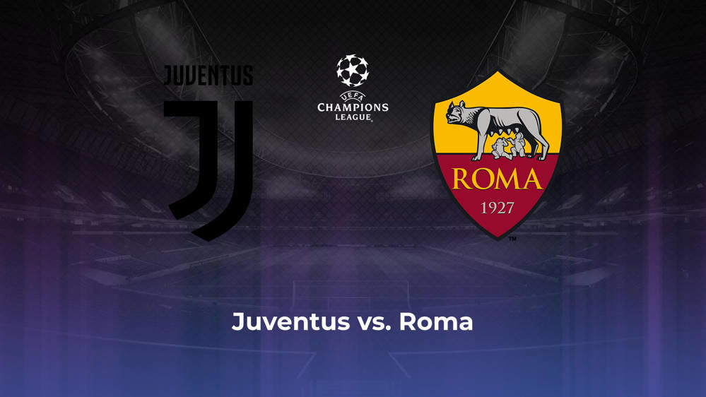 Juventus vs. AS Roma Betting Odds, Offensive Leaders, & Moneyline 9/1/2024