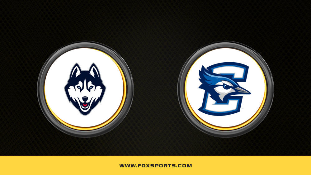 UConn vs. Creighton Prediction, How to Watch, Odds, Channel - Jan 31