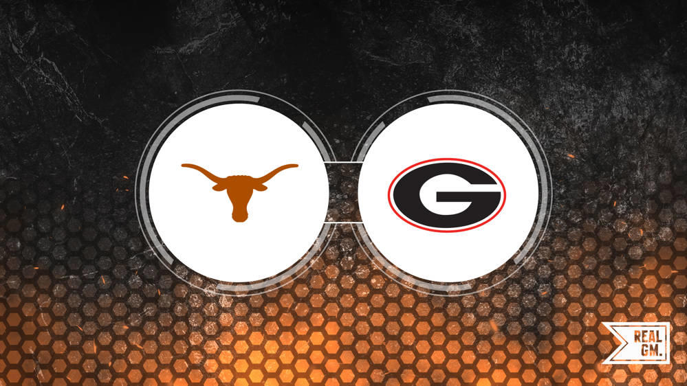 How to Watch Texas Longhorns vs. Bulldogs Oct. 19 RealGM