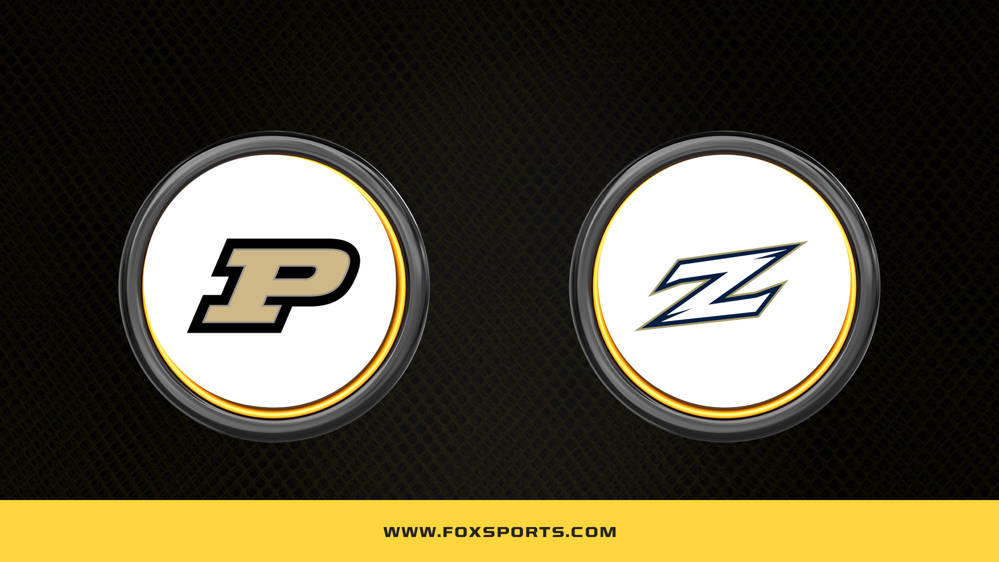 Purdue vs. Akron Prediction, How to Watch, Odds, Channel - Nov 16