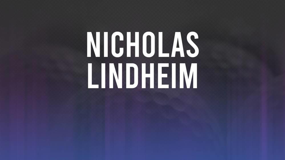 Nicholas Lindheim The 2024 Myrtle Beach Classic betting odds and trends