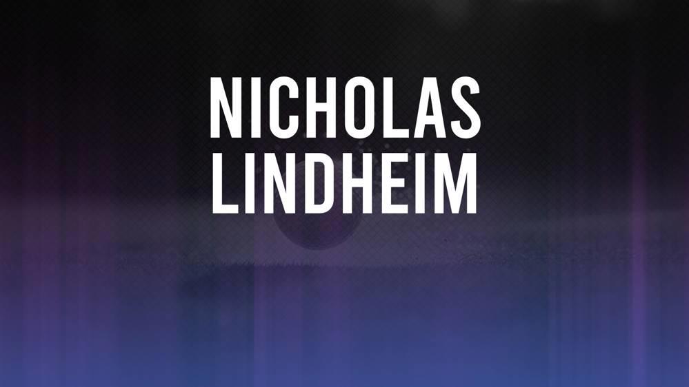 Nicholas Lindheim The 2024 Sanderson Farms Championship betting odds and trends