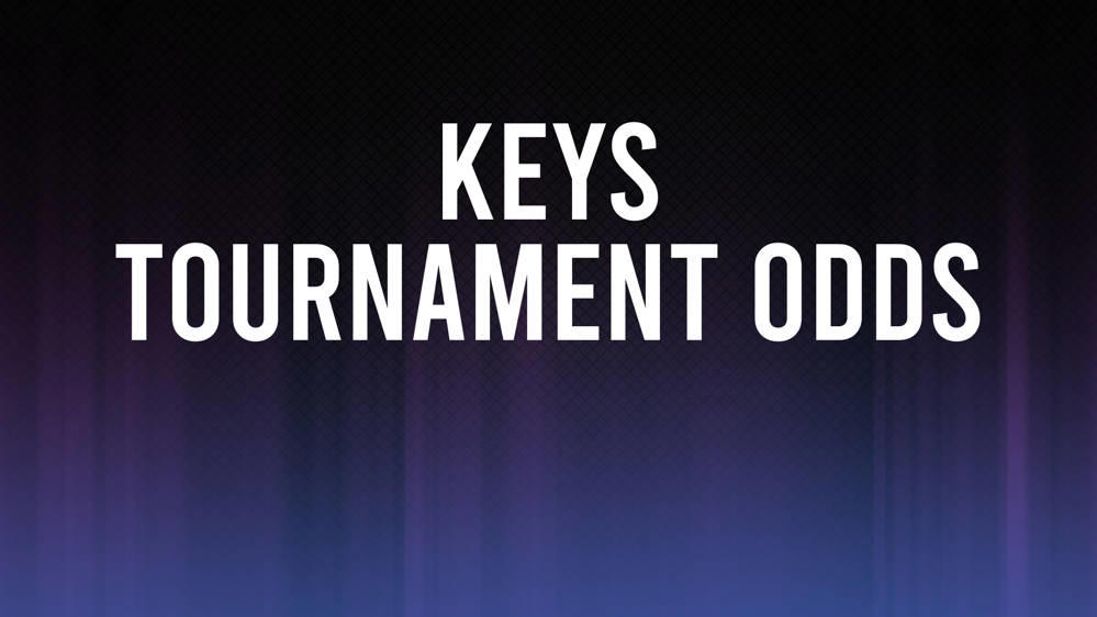 Madison Keys Odds to Win Internazionali BNL d'Italia, Betting Preview