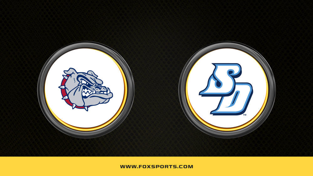 Gonzaga vs. San Diego: How to Watch, Channel, Prediction, Odds - Jan 8